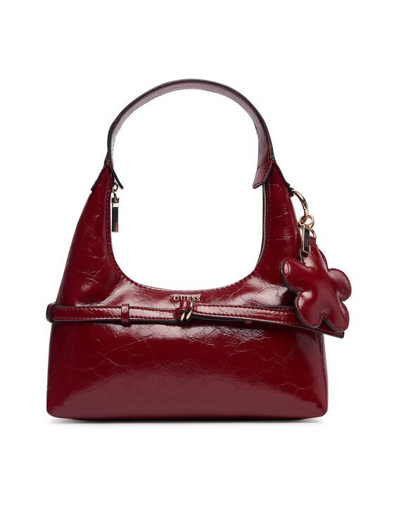 GUESS Дамска чанта Taylor Mini HWTG23 25770