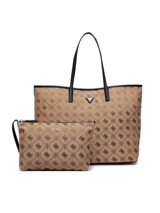 GUESS Дамска чанта VICTTORIA HWJP95 14290