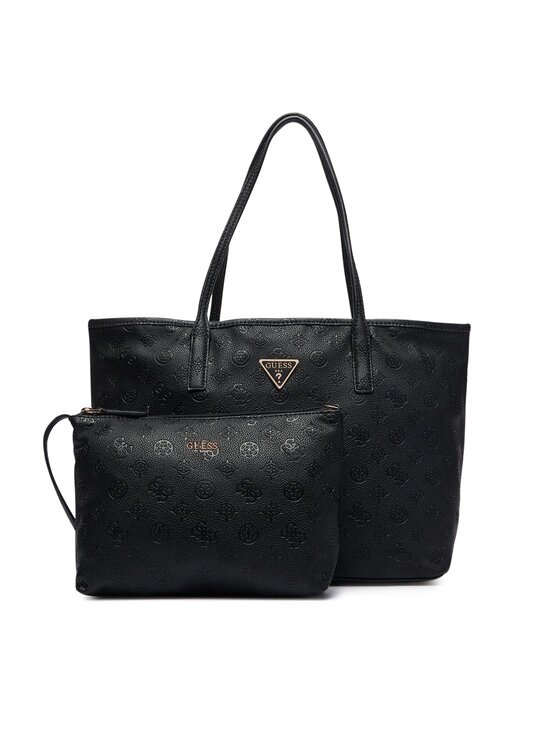 GUESS Дамска чанта Victtoria HWPG95 14280
