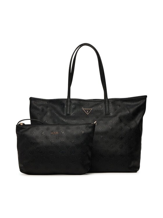 GUESS Дамска чанта Victtoria HWPG95 14290