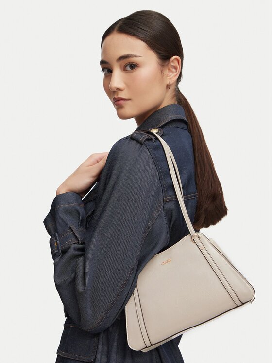 GUESS Дамска чанта Xena HWTC97 31080