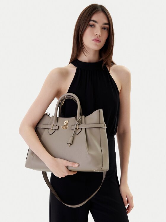 GUESS Дамска чанта Yesba HWBG78 33070