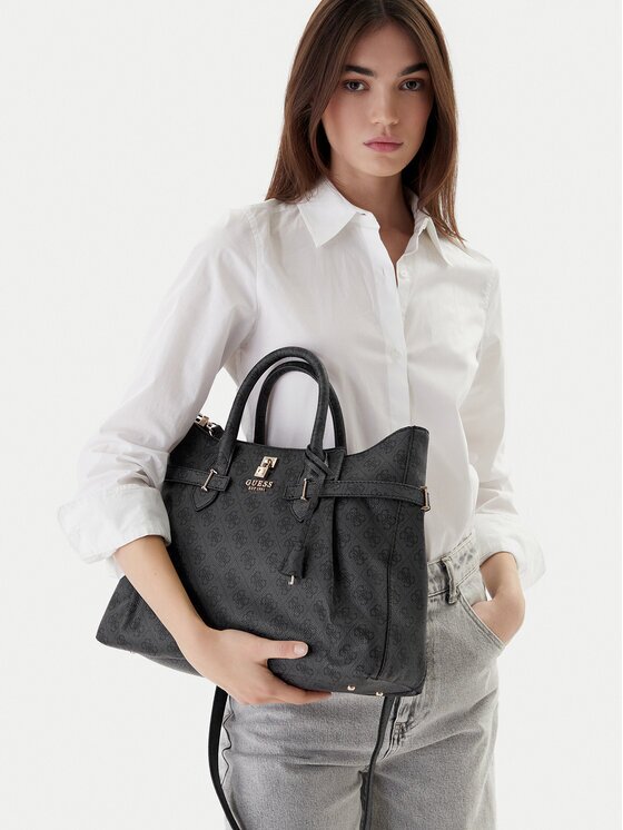 GUESS Дамска чанта Yesba HWSG78 33070