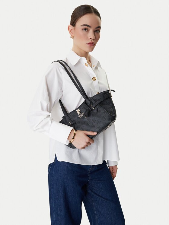 GUESS Дамска чанта Yesba HWSG78 33080
