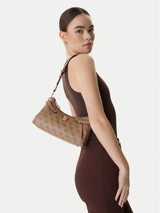 GUESS Дамска чанта Yesba HWSG78 33180