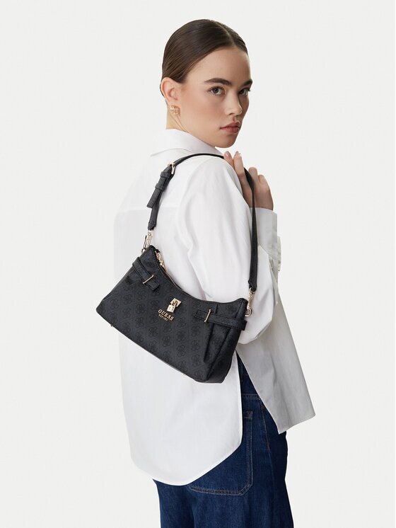 GUESS Дамска чанта Yesba HWSG78 33180