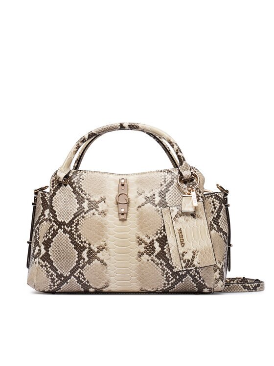GUESS Дамска чанта Yvonne HWKG23 29060