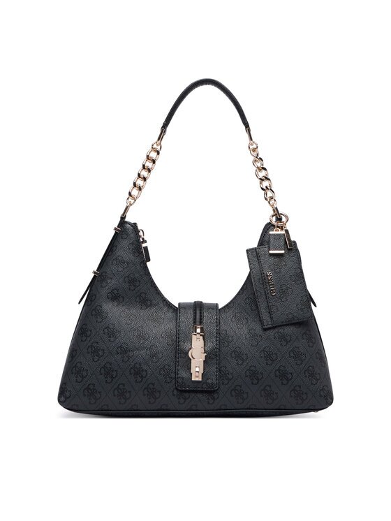 GUESS Дамска чанта Yvonne HWSG23 78010