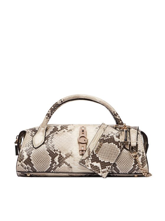 GUESS Дамска чанта Yvonne Mini HWKG23 29760