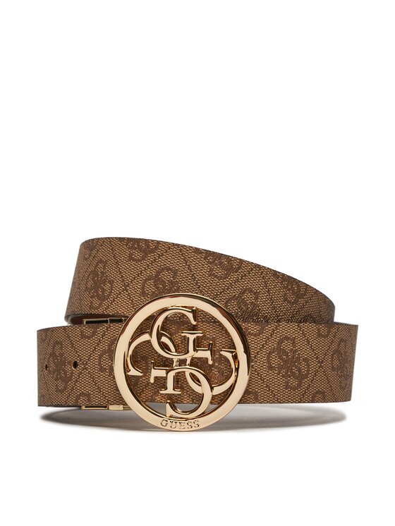 GUESS Дамски колан BW9166 P4235