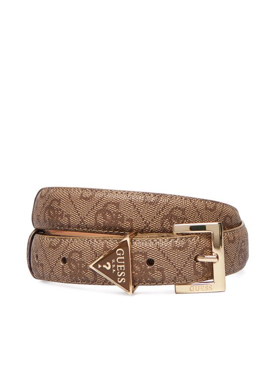 GUESS Дамски колан BW9291 P5425