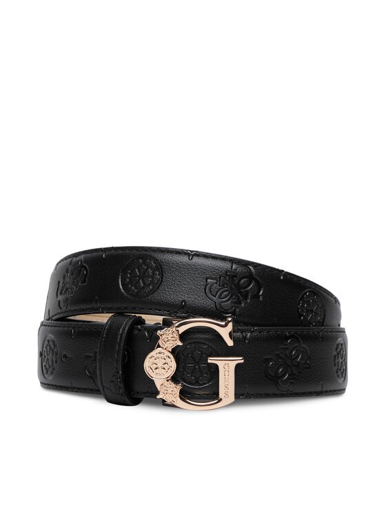 GUESS Колан BW9501 P6430