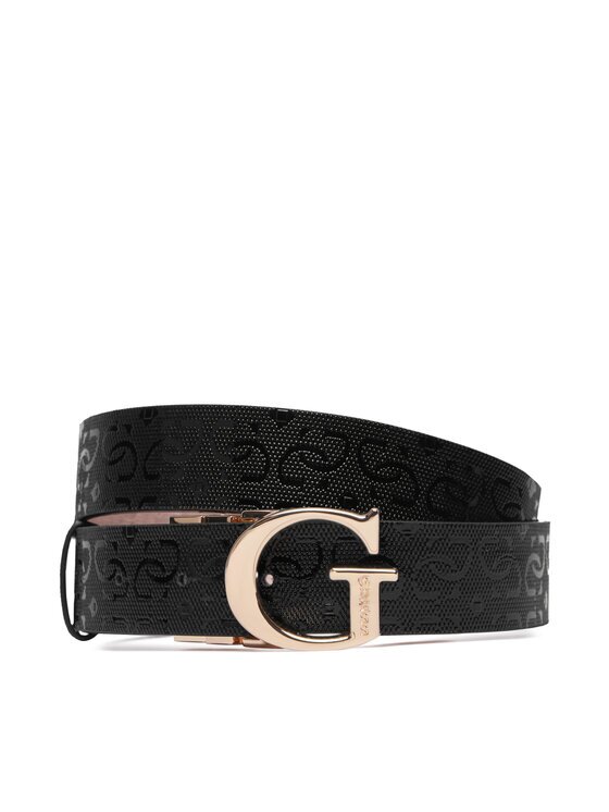 GUESS Колан BW9503 P6430