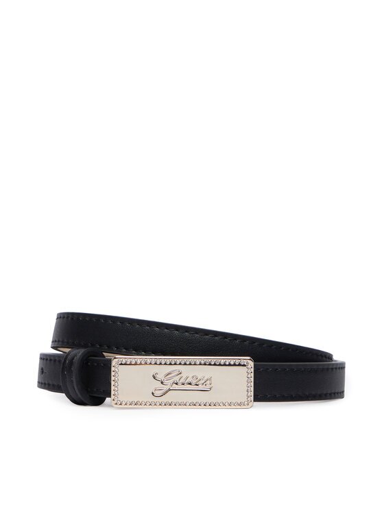 GUESS Колан J6BZ36 W4048