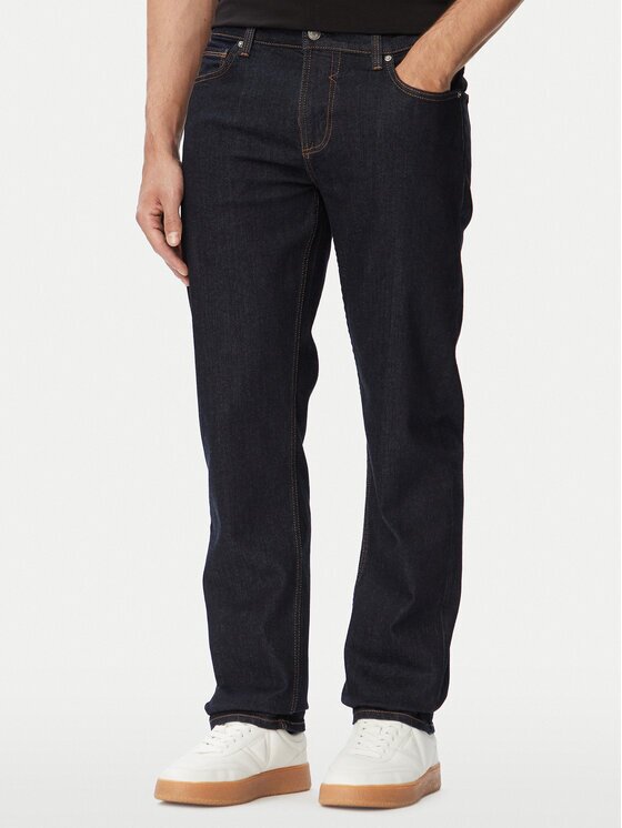 GUESS Дънки Angels M6YAN2 D1472 Slim Fit