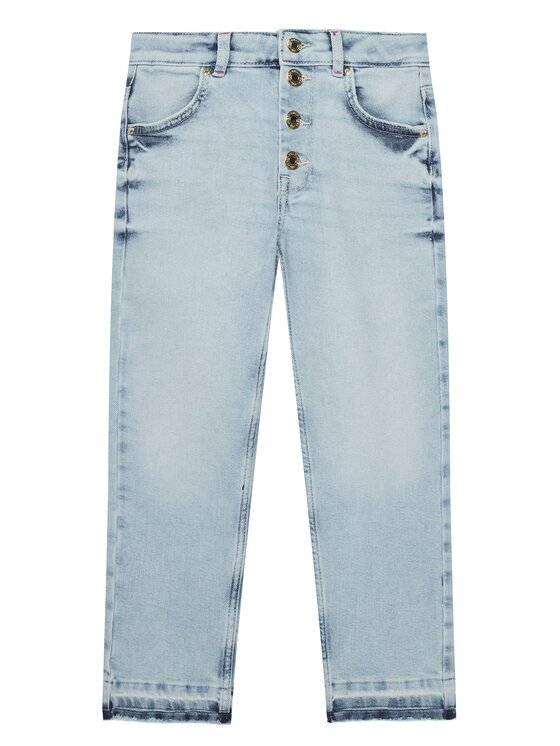 GUESS Дънки J5GA05 D5NK0 Regular Fit