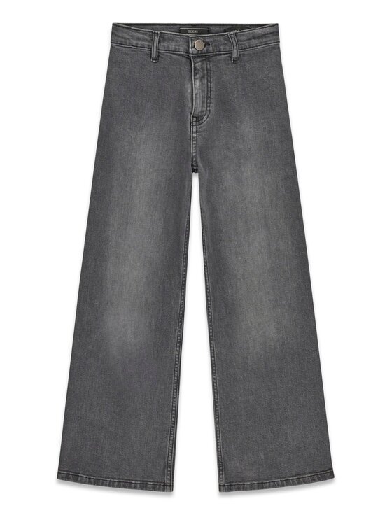 GUESS Дънки J6BA02 D2198 Regular Fit