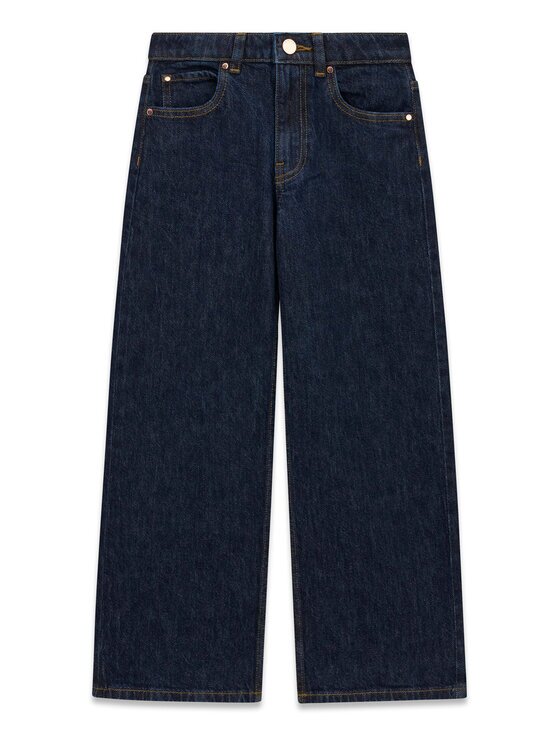 GUESS Дънки J6BA14 D2242 Regular Fit