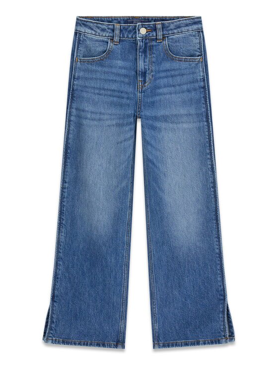GUESS Дънки J6RA08 D5FM0 Regular Fit