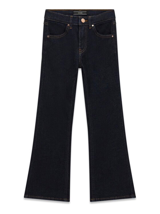 GUESS Дънки J6RA18 D4CA0 Bootcut Fit