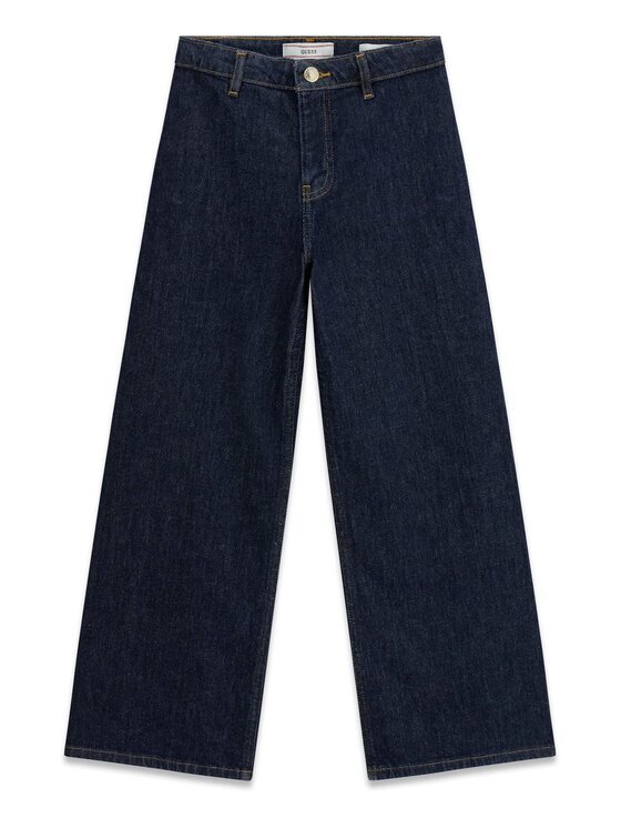 GUESS Дънки J6YA04 D1211 Regular Fit
