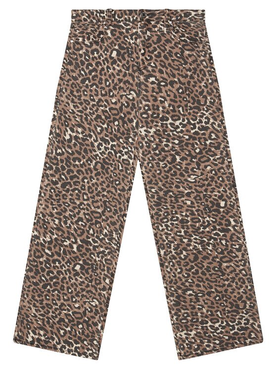 GUESS Дънки J6YB07 W2633 Regular Fit