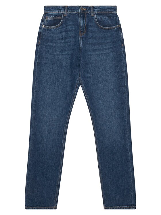 GUESS Дънки L6BA06 D2205 Regular Fit