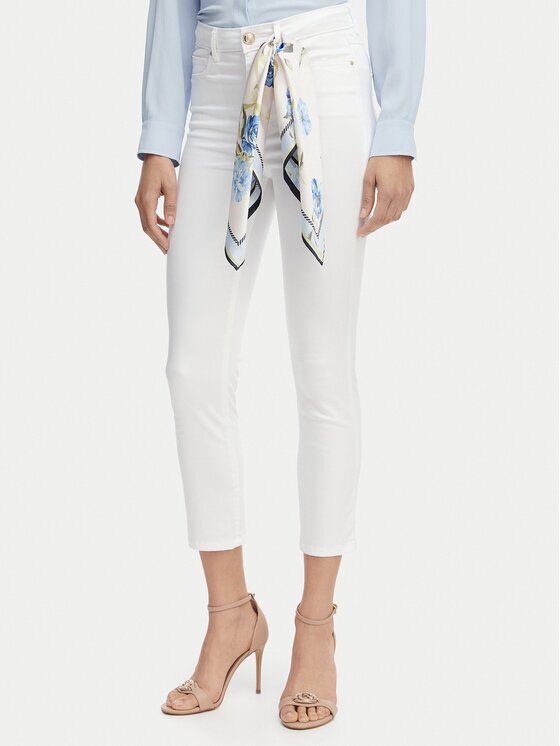 GUESS Дънки W5GA91 W93CM Skinny Fit
