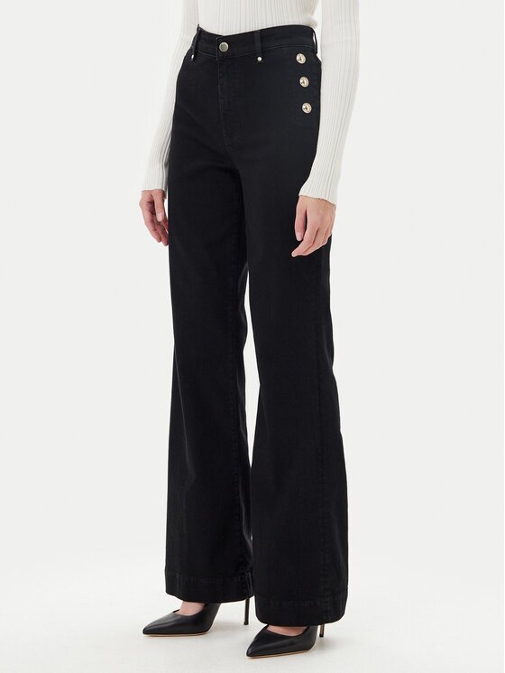GUESS Дънки W5RA0P D4PZ1 Skinny Fit