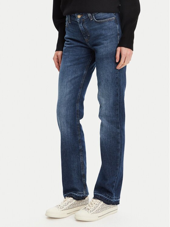 GUESS Дънки W5YA0R D5QP4 Regular Fit