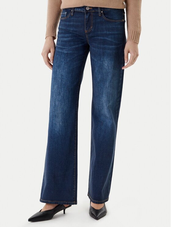 GUESS Дънки W5YA1D D0213 Regular Fit