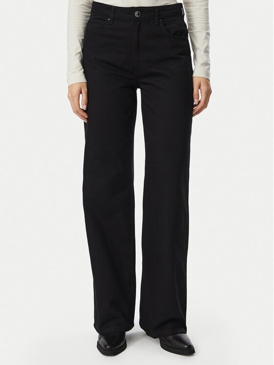 GUESS Дънки W6BA1A D2578 Wide Leg