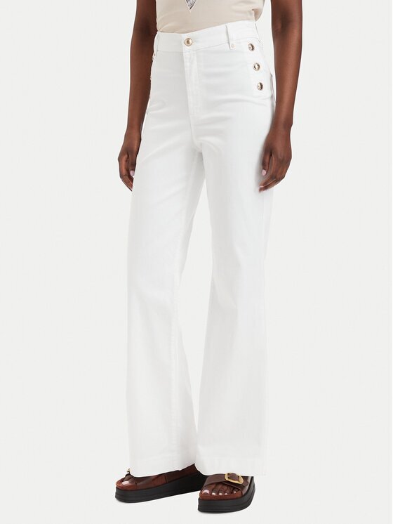 GUESS Дънки W6GA0P W2440 Regular Fit