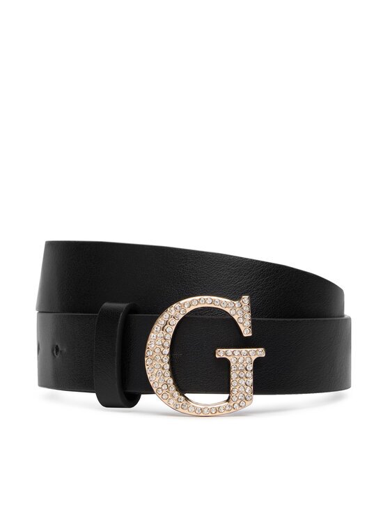 GUESS Детски колан J6RZ20 WGT10