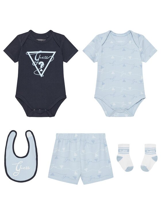 GUESS Детски комплект H5GW03 K6YW1 Regular Fit
