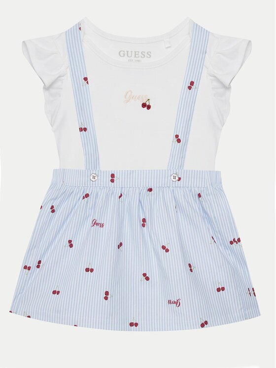 GUESS Детски комплект S5GG03 K6YW4 Regular Fit