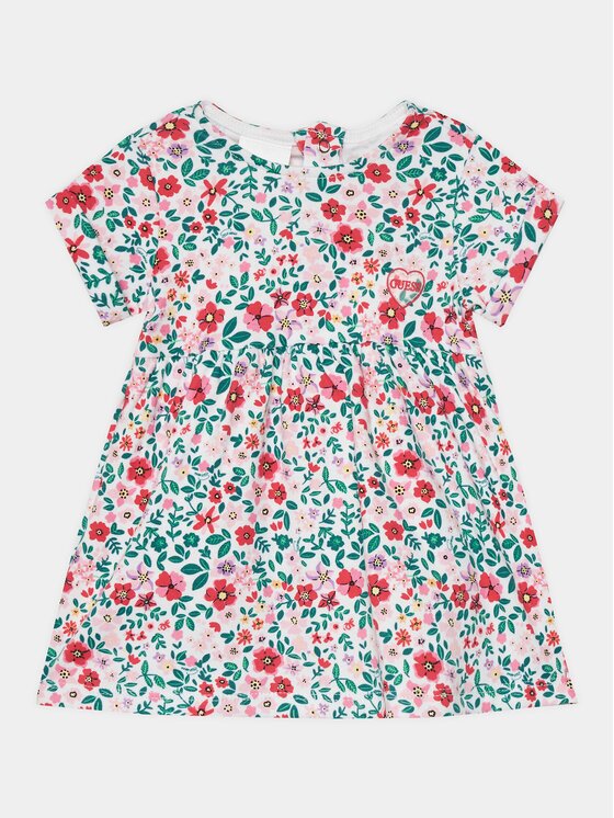 GUESS Детско боди S4RG07 KA6W4 Regular Fit