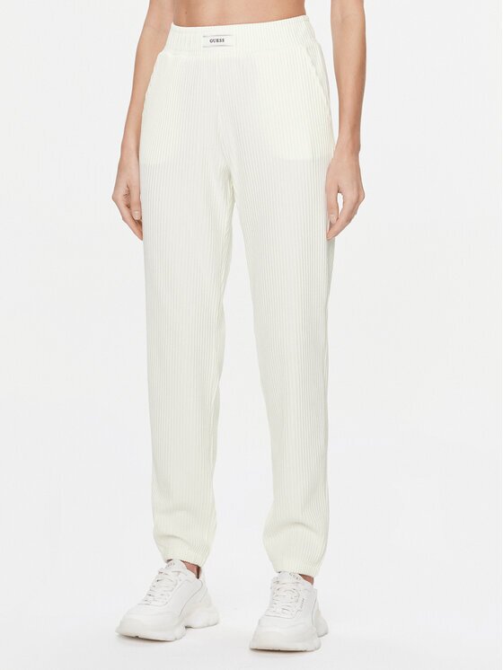 GUESS Долнище анцуг Aislin V4RB01 KC2T0 Regular Fit