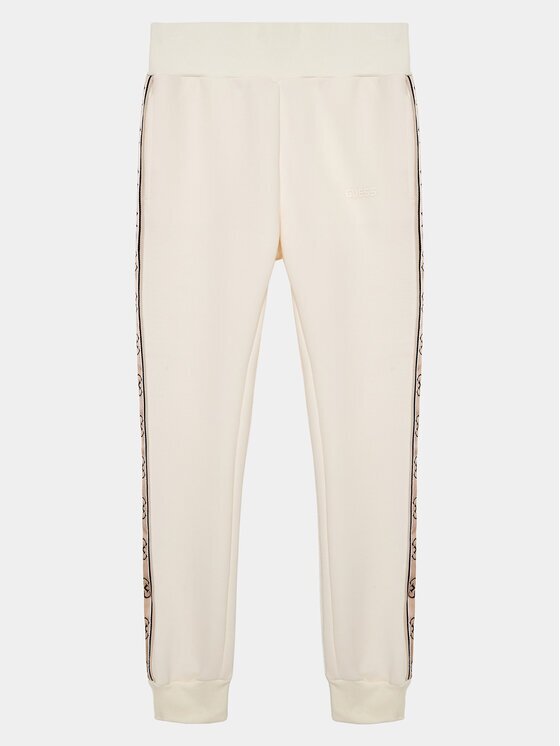 GUESS Долнище анцуг J2YQ27 KB3P2 Relaxed Fit