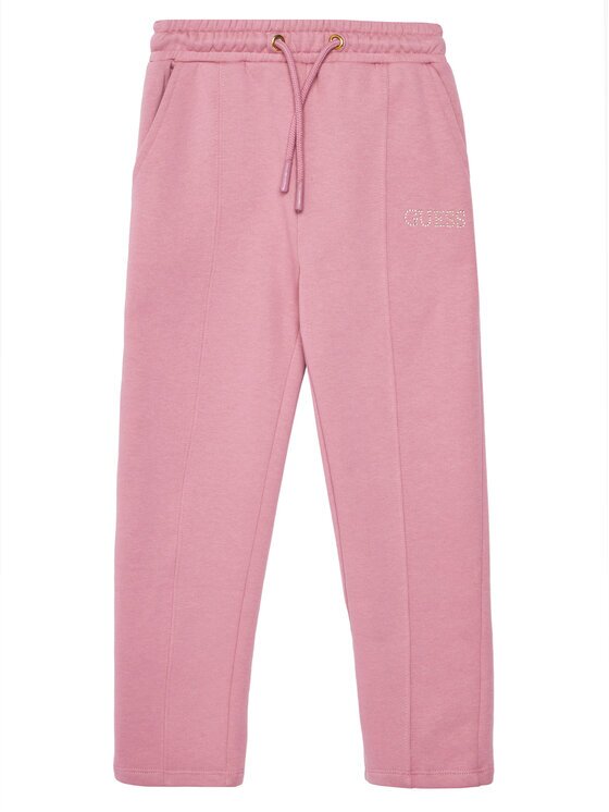 GUESS Долнище анцуг J5YQ17 KAV34 Regular Fit