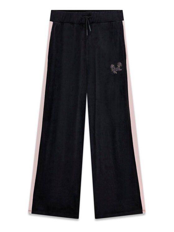 GUESS Долнище анцуг J6BB02 K5874 Regular Fit