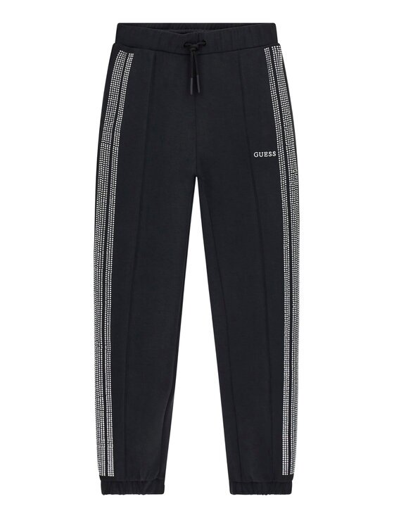 GUESS Долнище анцуг J6RB17 KCAY2 Regular Fit