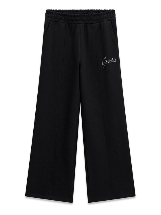 GUESS Долнище анцуг J6YB02 K4416 Regular Fit