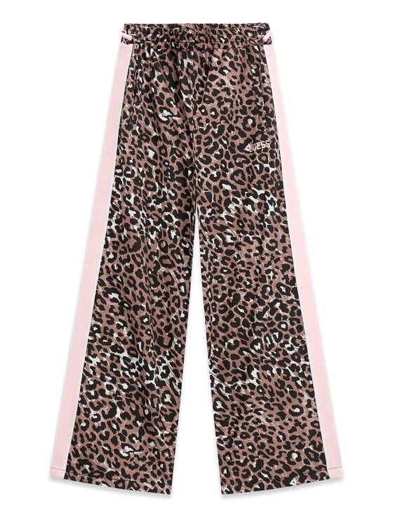 GUESS Долнище анцуг J6YB16 W3049 Regular Fit