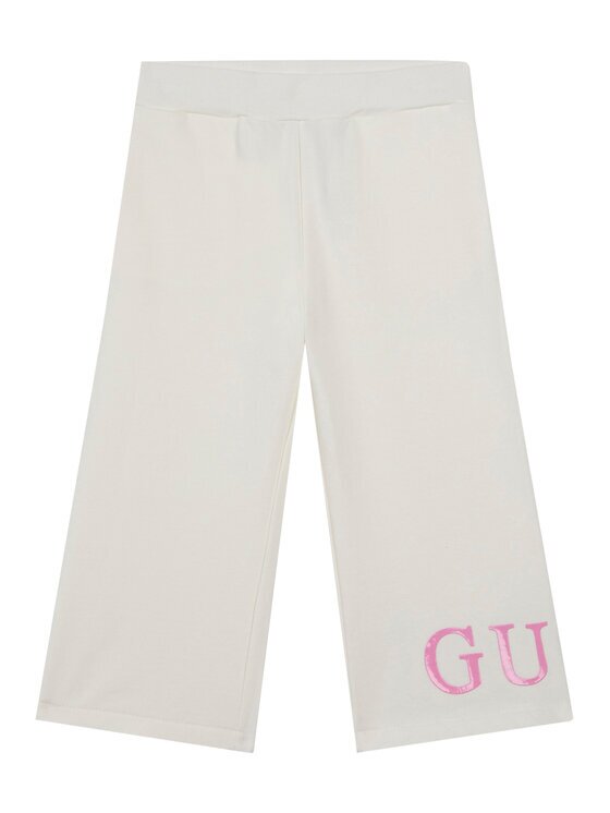 GUESS Долнище анцуг K6RB01 KA6R4 Regular Fit
