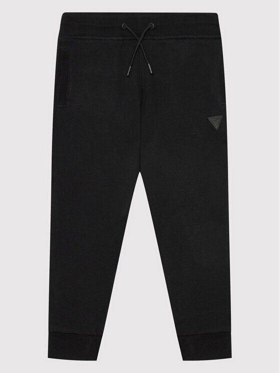 GUESS Долнище анцуг L2YQ46 KAIJ1 Regular Fit
