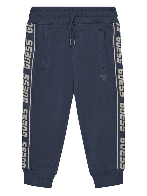 GUESS Долнище анцуг L2YQ48 K6ZS1 Regular Fit