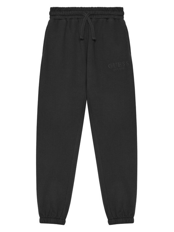 GUESS Долнище анцуг L5YQ19 KAV34 Regular Fit