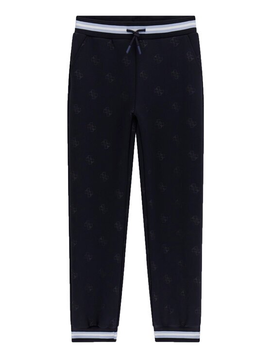 GUESS Долнище анцуг L6RB05 KAZQ2 Regular Fit