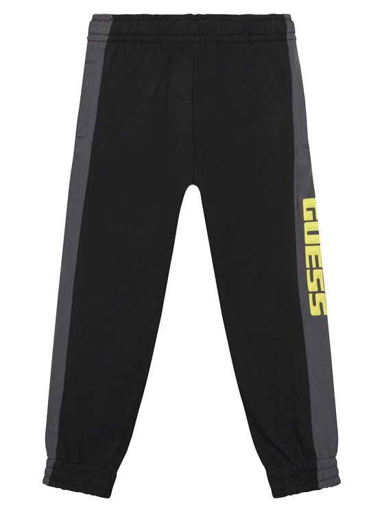 GUESS Долнище анцуг N6RB01 KA6R4 Regular Fit